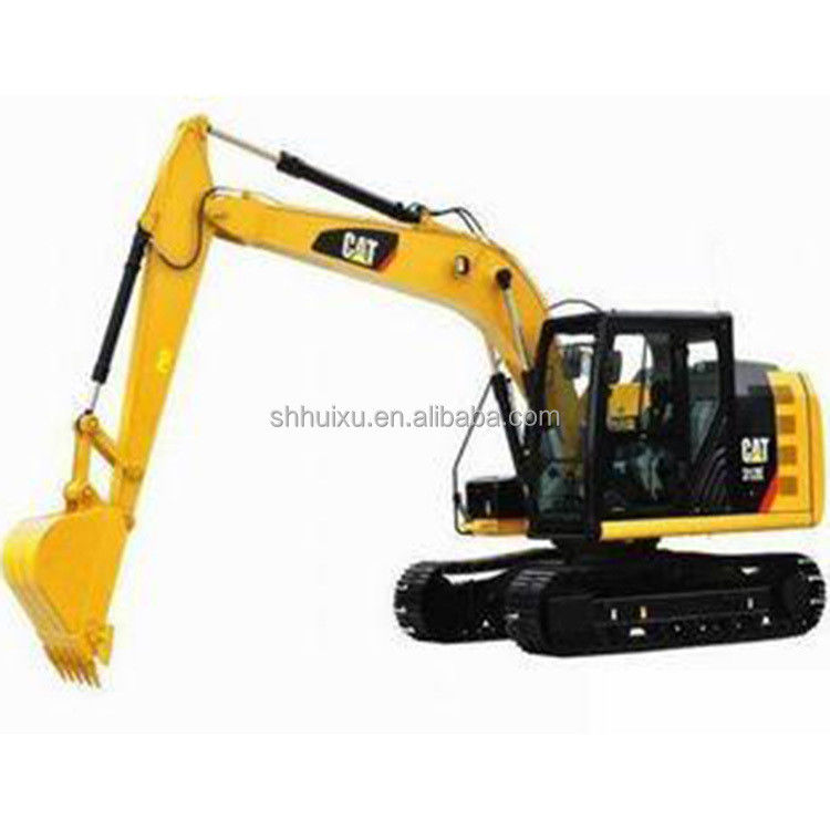 graafmachine Caterpillar 312d2 gebruikte graafmachine/ tweedehands kruipmachine CAT312D in goede staat te koop Caterpillar op voorraad