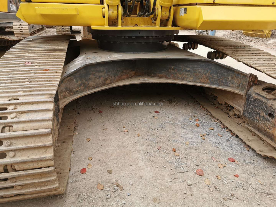 Komatsu Gebruikte Komatsu PC230 tweedehands graafmachine perfecte prestaties snelle actie lage prijs Komatsu Graafmachine