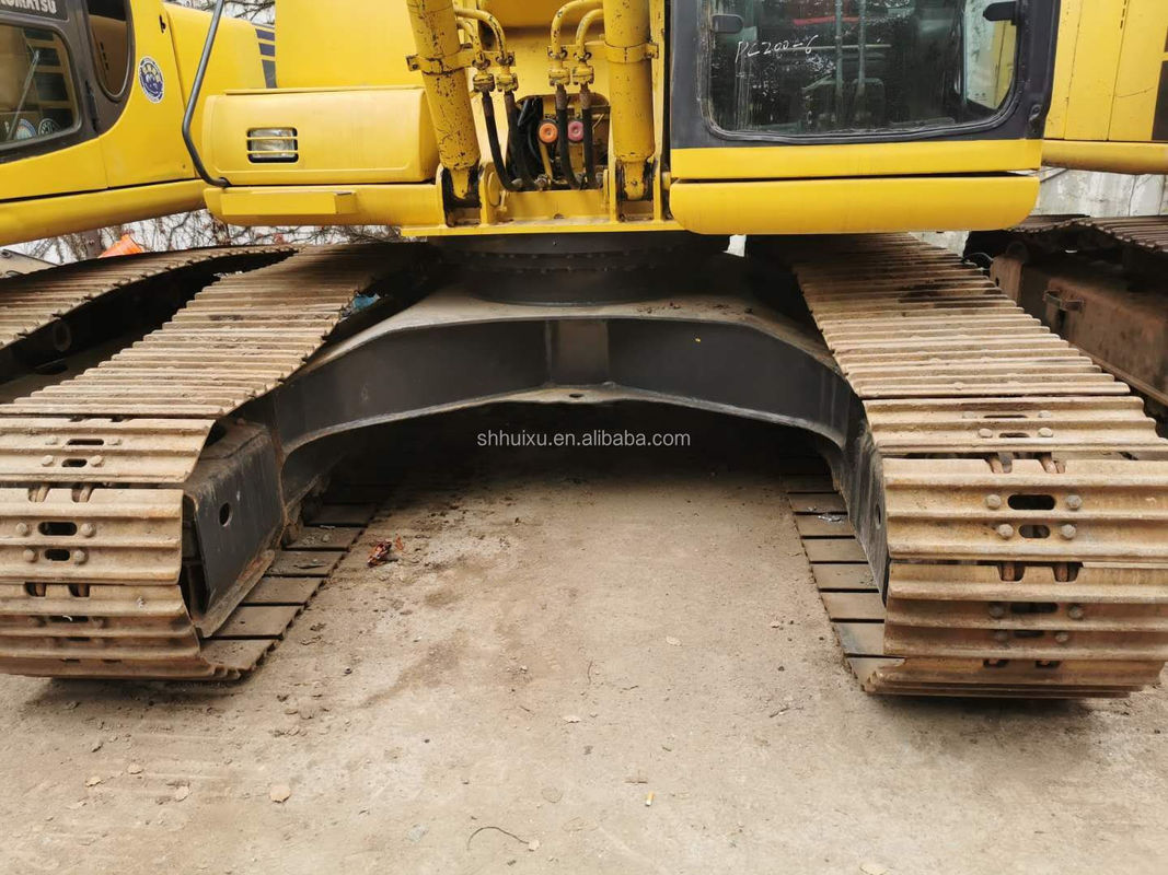Komatsu Gebruikte Komatsu PC230 tweedehands graafmachine perfecte prestaties snelle actie lage prijs Komatsu Graafmachine