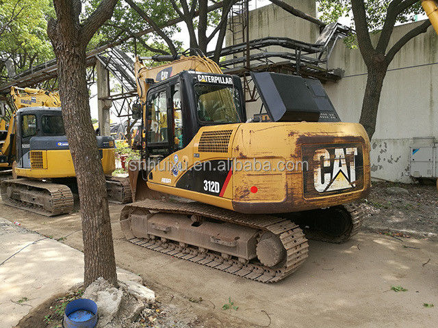 graafmachine Caterpillar 312d2 gebruikte graafmachine/ tweedehands kruipmachine CAT312D in goede staat te koop Caterpillar op voorraad