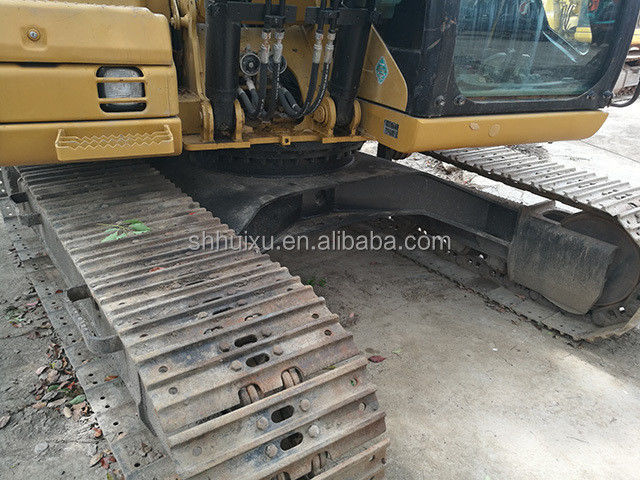 graafmachine Caterpillar 312d2 gebruikte graafmachine/ tweedehands kruipmachine CAT312D in goede staat te koop Caterpillar op voorraad
