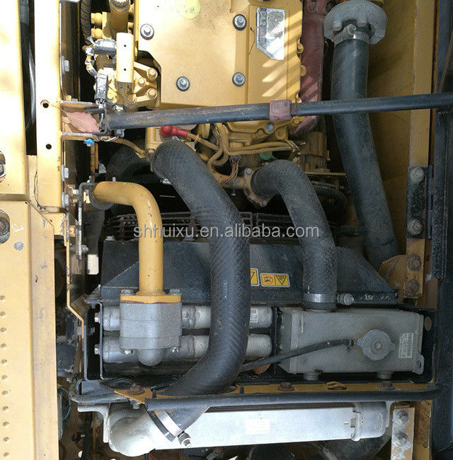 graafmachine Caterpillar 312d2 gebruikte graafmachine/ tweedehands kruipmachine CAT312D in goede staat te koop Caterpillar op voorraad