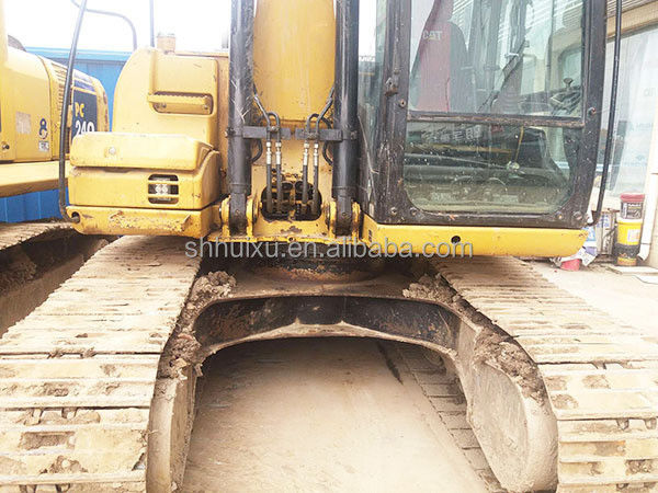 Gebruikte kat 315d graafmachine Tweedehands graafmachine CAT315 in goede staat te koop CAT 303 kat 306 graafmachine