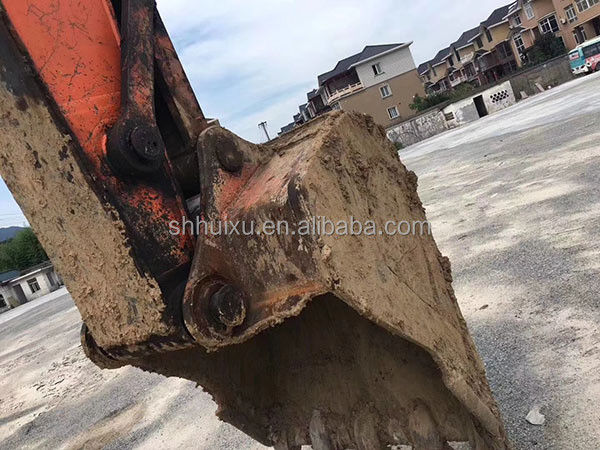 Hitachi in voorraad gebruikte Hitachi zx350 crawler graafmachine te koop/ Japanse HITACHI 350 te koop/
