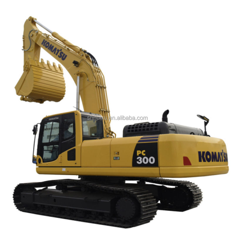 Hoogwaardige originele Japan Komatsu PC130 graafmachine in goede staat en lage prijs te koop