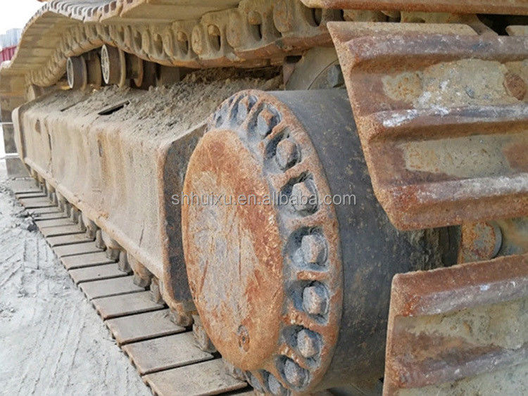 Gebruikte graafmachine 330b/tweedehands graafmachine CAT330D in goede staat te koop Caterpillar op voorraad