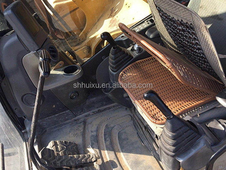 Gebruikte graafmachine 330b/tweedehands graafmachine CAT330D in goede staat te koop Caterpillar op voorraad