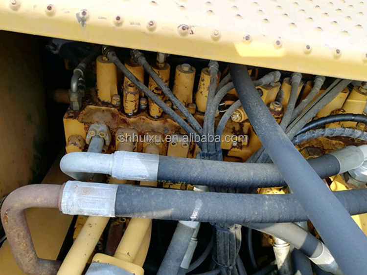 Gebruikte graafmachine 330b/tweedehands graafmachine CAT330D in goede staat te koop Caterpillar op voorraad