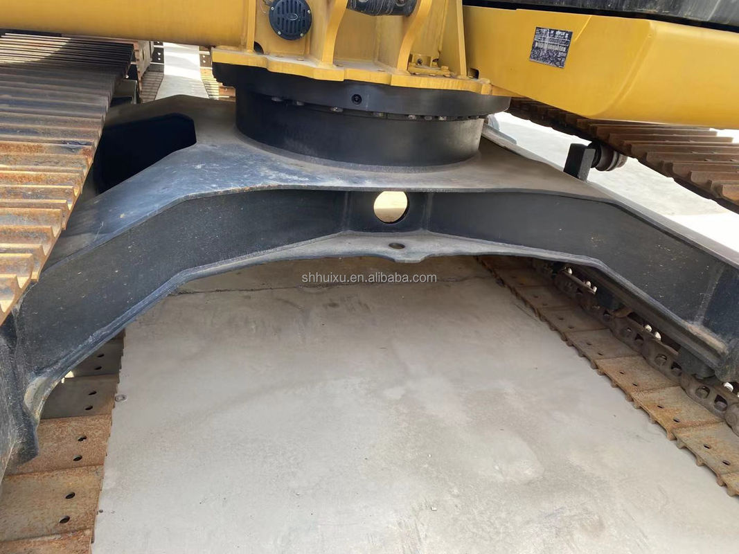 Gebruikte CAT 307d graafmachine kleine graafmachine kruiper Caterpillar graafmachine met een hoge kwaliteit staat CAT 303 Caterpillar in voorraad cat 306 graafmachine