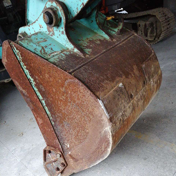 Japan 12 ton mini gebruikte kobelco 125 tweedehands graafmachine met lage prijshandel SK125 SK125SR