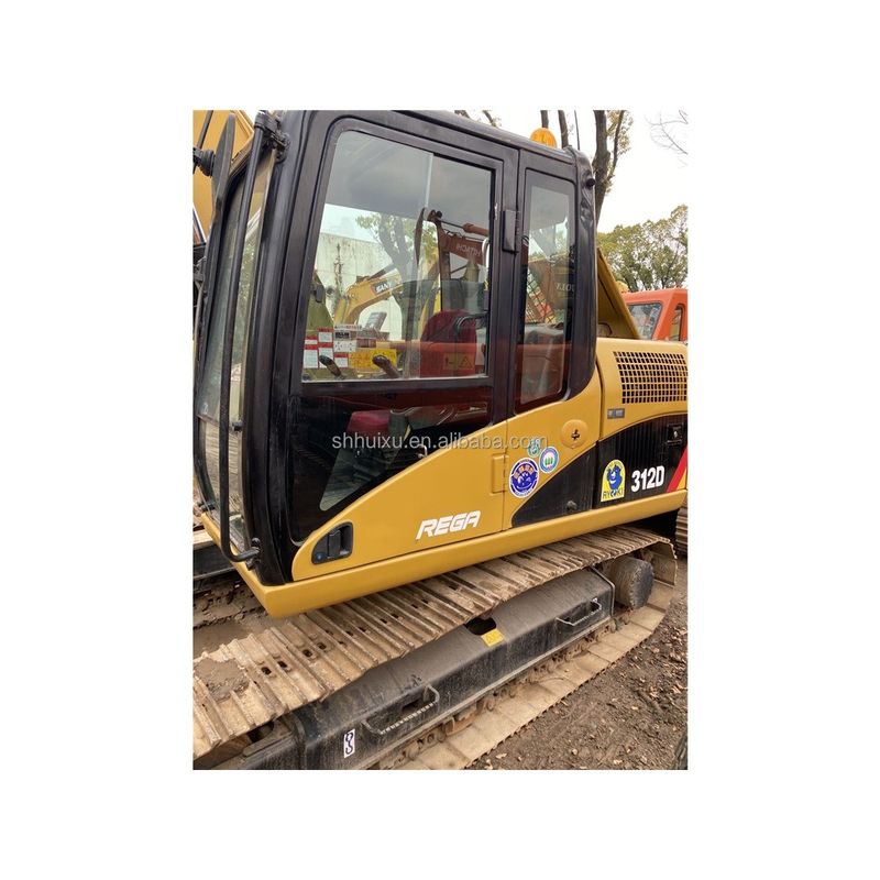 cat 312d2 gebruikte graafmachine rups 312d/ graafmachine lage prijs gebruikte graafmachine CAT312D in goede staat te koop CAT 303 Caterpillar in voorraad cat 306 graafmachine