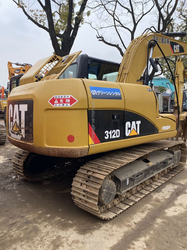 cat 312d2 gebruikte graafmachine rups 312d/ graafmachine lage prijs gebruikte graafmachine CAT312D in goede staat te koop CAT 303 Caterpillar in voorraad cat 306 graafmachine
