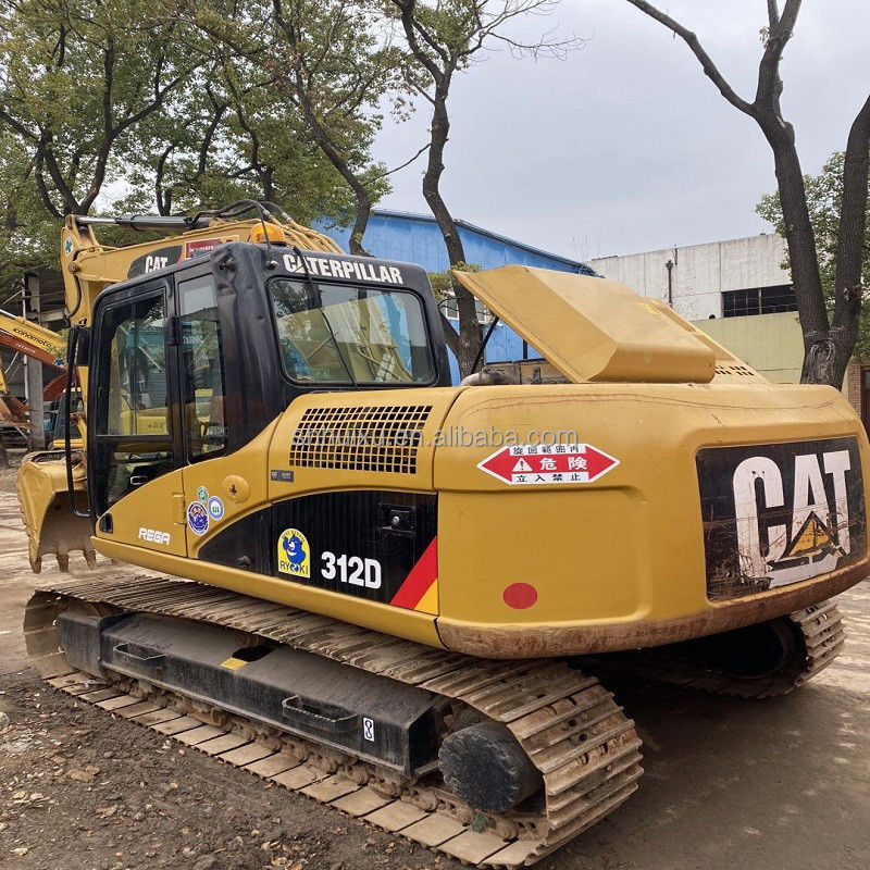 cat 312d2 gebruikte graafmachine rups 312d/ graafmachine lage prijs gebruikte graafmachine CAT312D in goede staat te koop CAT 303 Caterpillar in voorraad cat 306 graafmachine