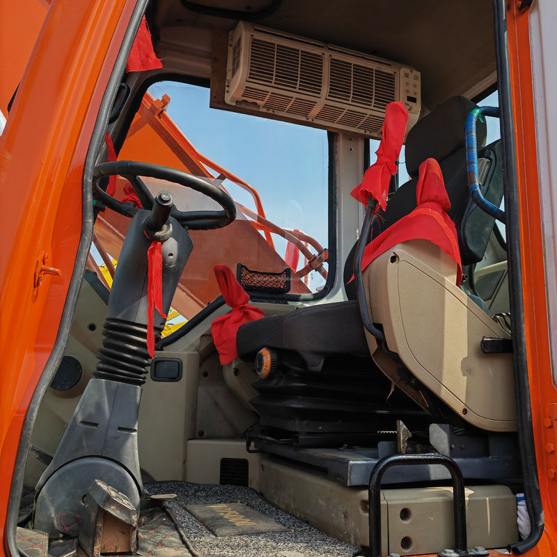 Doosan Warme verkoop Nieuw Goed verkoop van tweedehands Doosan DH150 wielen graafmachines, 90 nieuwe/gebruikte graafmachines Doosan