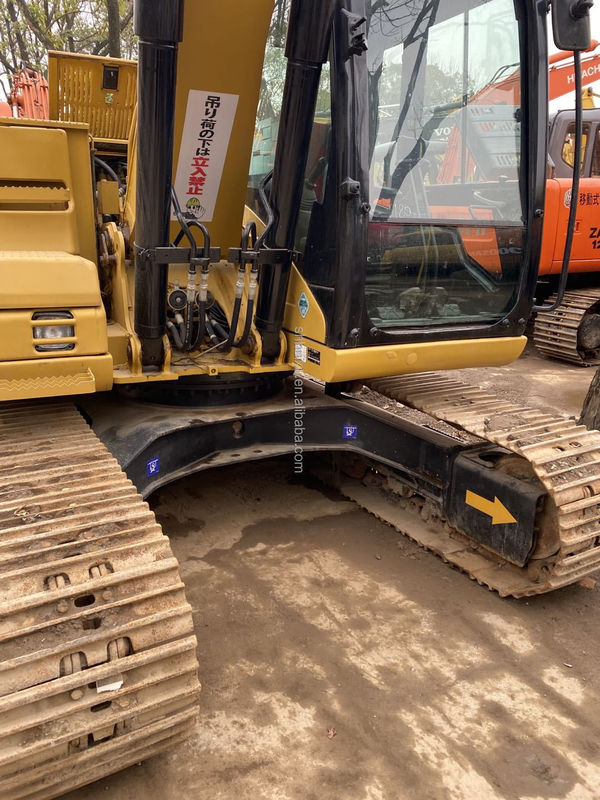 cat 312d2 gebruikte graafmachine rups 312d/ graafmachine lage prijs gebruikte graafmachine CAT312D in goede staat te koop CAT 303 Caterpillar in voorraad cat 306 graafmachine