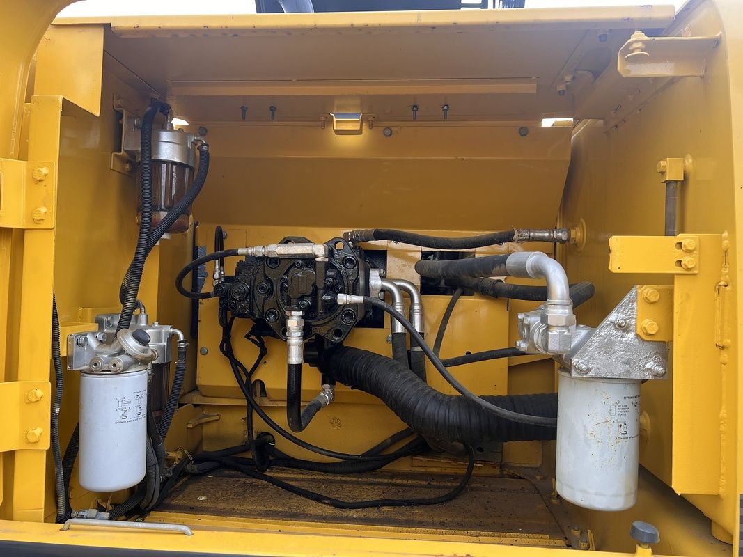 Gebruikte graafmachine Kobelco SK260 tweedehands graver gebruikte machines 26 ton hand aarde graver gebruikte graver
