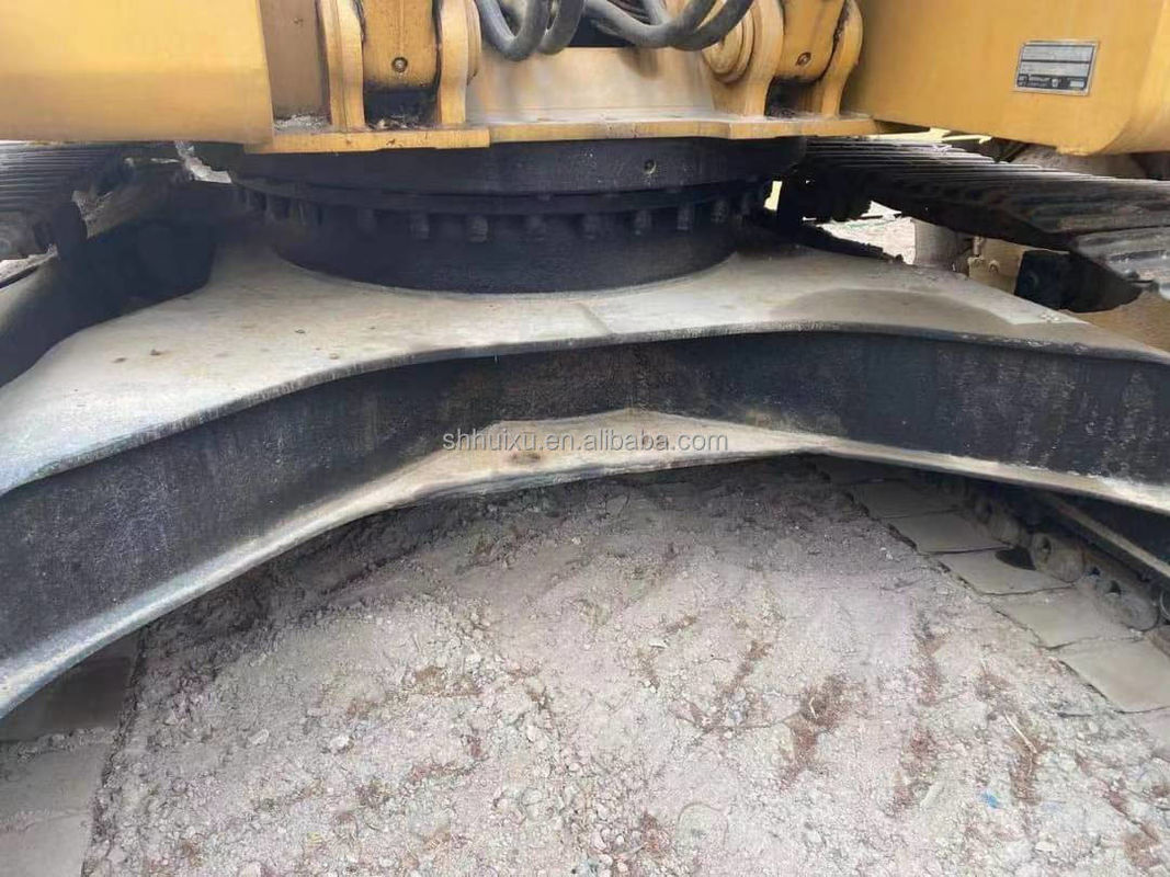 Caterpillar 320d2 gebruikte graafmachine Gebruikte graafmachine CAT320B Japanse oorsprong te koop Caterpillar op voorraad