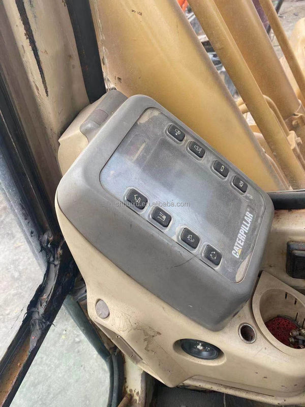 Caterpillar 320d2 gebruikte graafmachine Gebruikte graafmachine CAT320B Japanse oorsprong te koop Caterpillar op voorraad