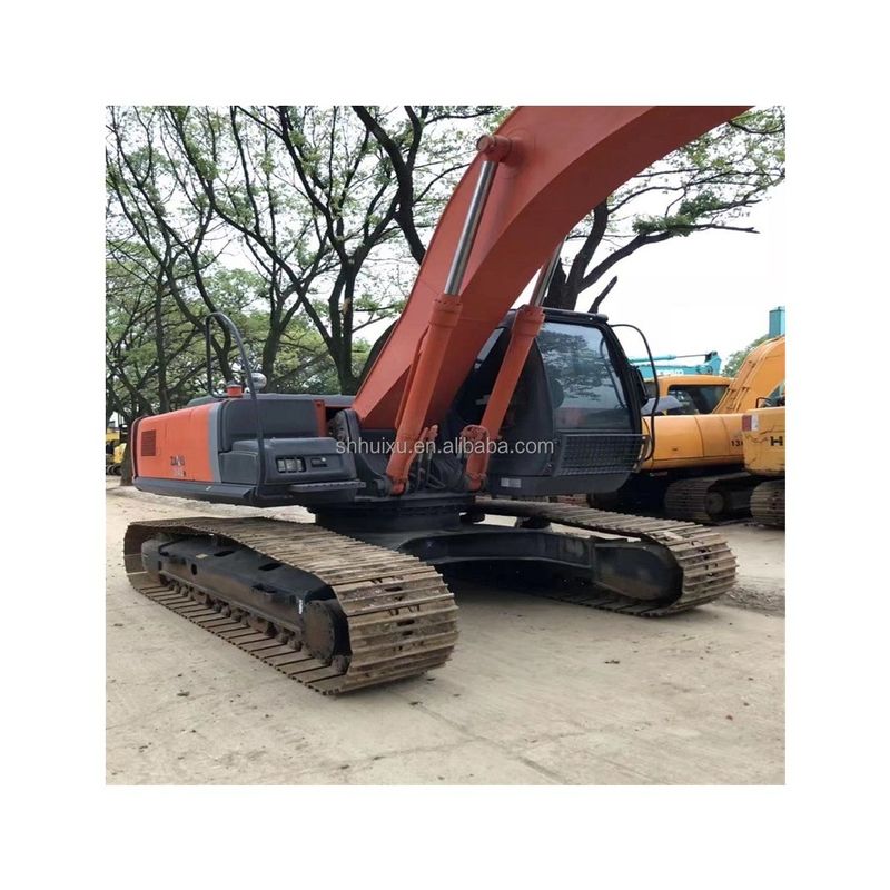 HITACHI HITACHI 240 Tweedehands boormachine Japanse voor verkoop