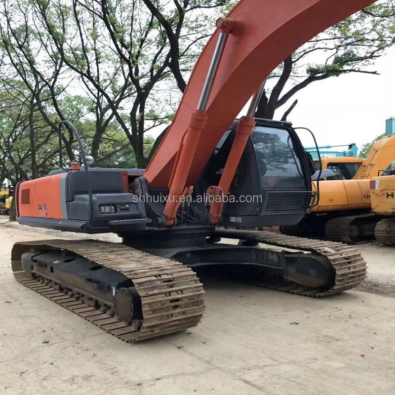 HITACHI HITACHI 240 Tweedehands boormachine Japanse voor verkoop