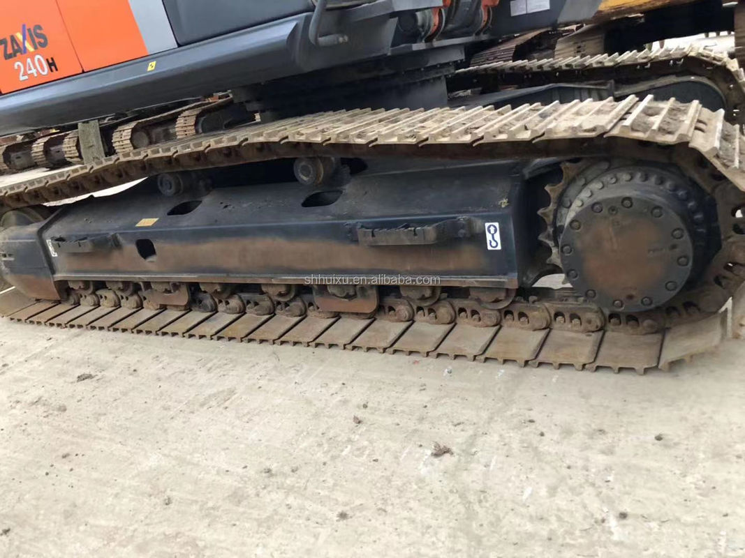 HITACHI HITACHI 240 Tweedehands boormachine Japanse voor verkoop