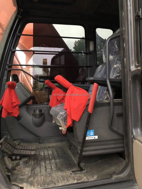 HITACHI HITACHI 240 Tweedehands boormachine Japanse voor verkoop