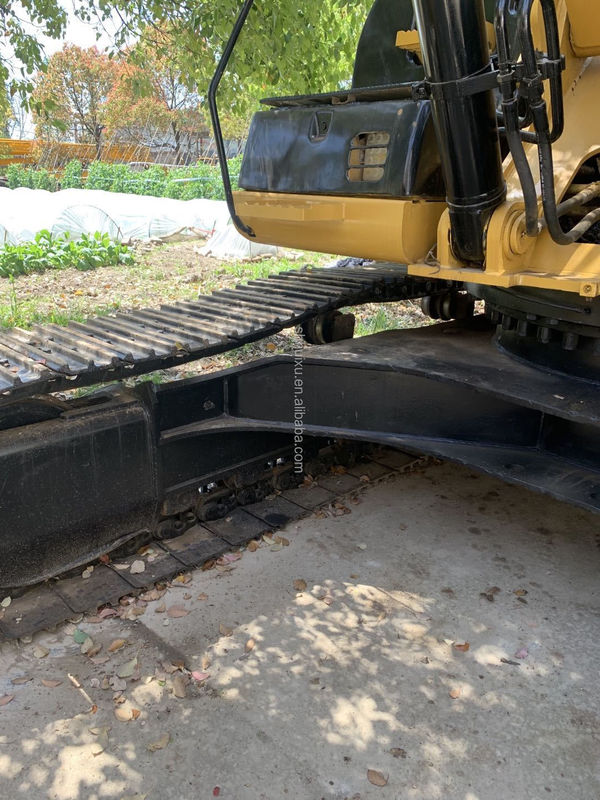 Gebruikte graafmachine CAT330 Japanse oorsprong te koop Caterpillar op voorraad
