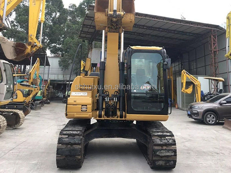 Gebruikte graafmachine cat 312 te koop/gebruikte graafmachine CAT312D Japanse oorsprong te koop CAT 303 cat 306 graafmachine