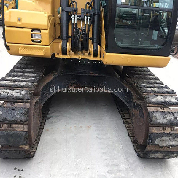 Gebruikte graafmachine cat 312 te koop/gebruikte graafmachine CAT312D Japanse oorsprong te koop CAT 303 cat 306 graafmachine
