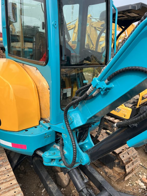 Gebruikte graafmachine kobelco 135 te koop tweedehands kobelco in voorraad