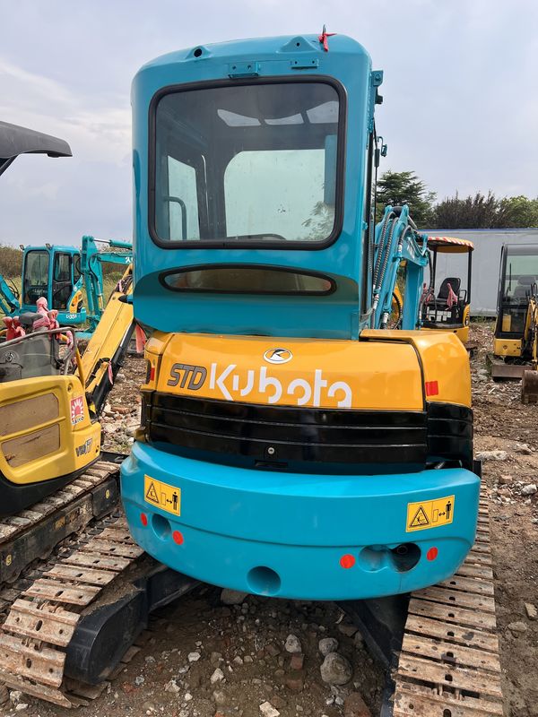 Gebruikte graafmachine kobelco 135 te koop tweedehands kobelco in voorraad