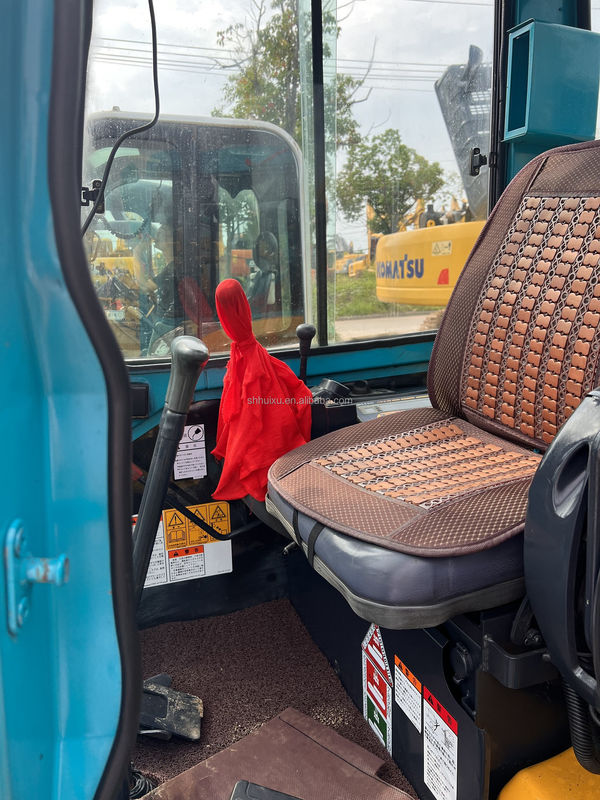 Gebruikte graafmachine kobelco 135 te koop tweedehands kobelco in voorraad