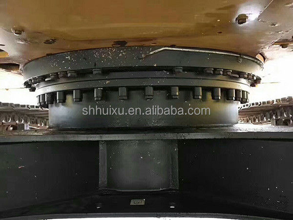 Gebruikte graafmachine CAT325D te koop Caterpillar op voorraad
