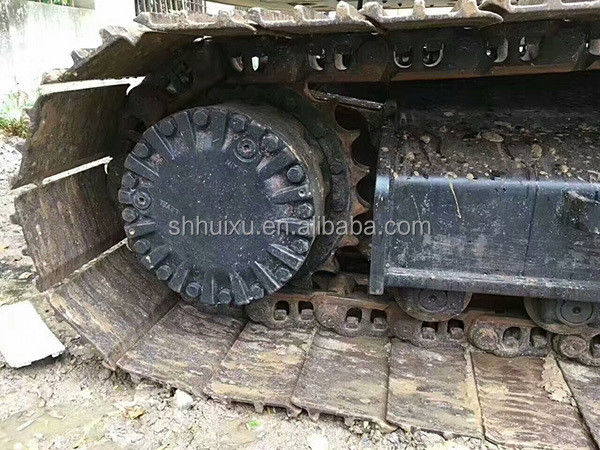 Gebruikte graafmachine CAT325D te koop Caterpillar op voorraad