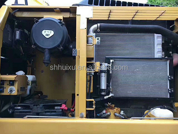 Gebruikte graafmachine CAT325D te koop Caterpillar op voorraad