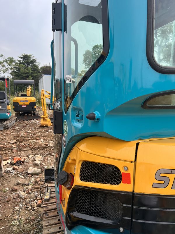 Gebruikte graafmachine kobelco 135 te koop tweedehands kobelco in voorraad