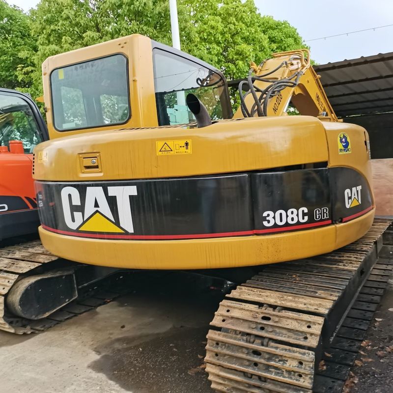Gebruikte worm 308c originele worm kat 308c gebruikte worm te koop goedkope prijs