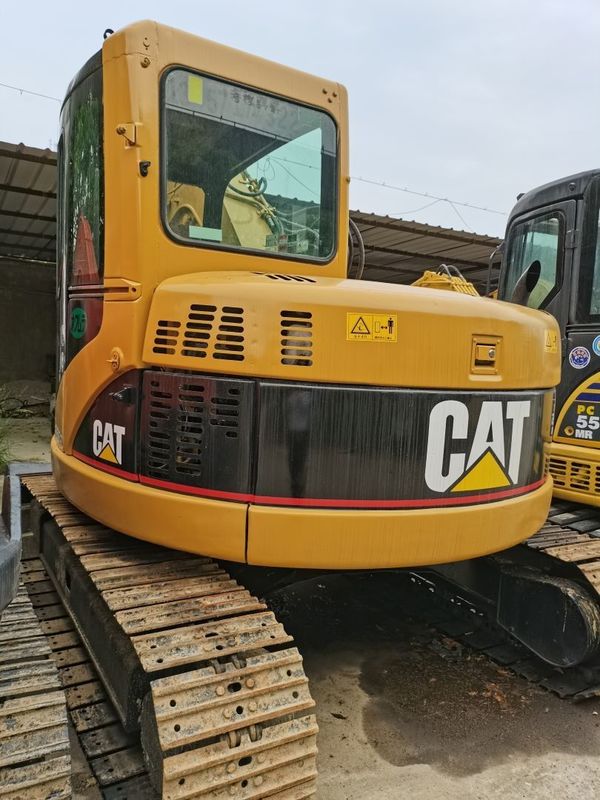 Gebruikte worm 308c originele worm kat 308c gebruikte worm te koop goedkope prijs