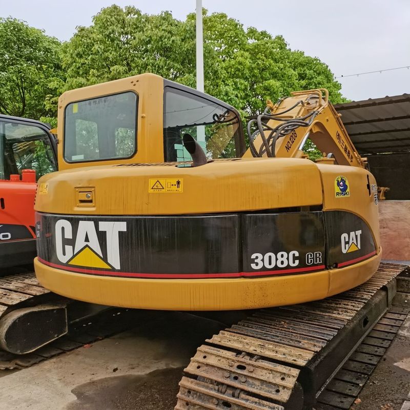 Gebruikte worm 308c originele worm kat 308c gebruikte worm te koop goedkope prijs