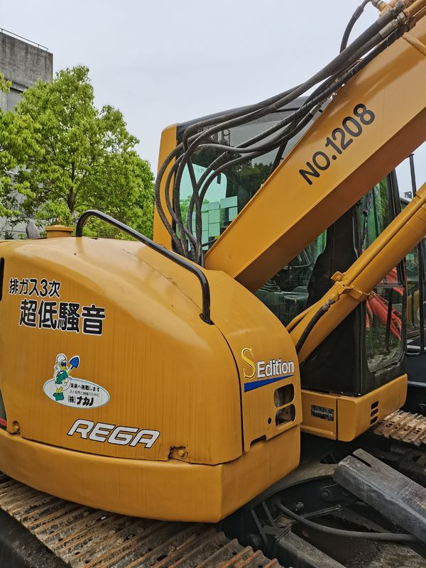 Gebruikte worm 308c originele worm kat 308c gebruikte worm te koop goedkope prijs