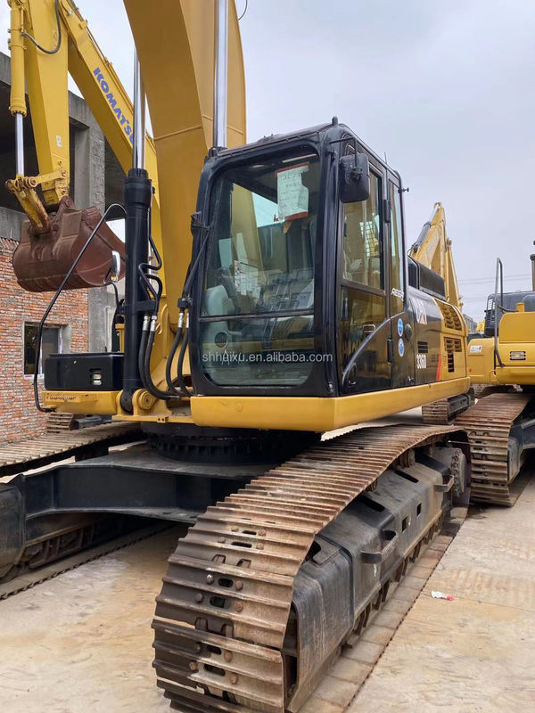 Caterpillar 336d 336b 336dl gebruikte graafmachine tweedehands hydraulische kruipergraafmachine CAT336D in goede staat Caterpillar op voorraad