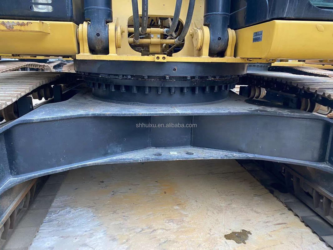 Caterpillar 336d 336b 336dl gebruikte graafmachine tweedehands hydraulische kruipergraafmachine CAT336D in goede staat Caterpillar op voorraad