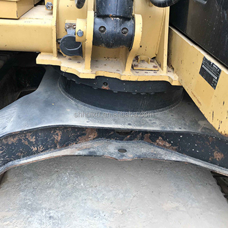 Gebruikte caterpillar cat307D graafmachine tweedehands gebruikte cat 307C graafmachine te koop/cat graafmachine met lage prijs te koop