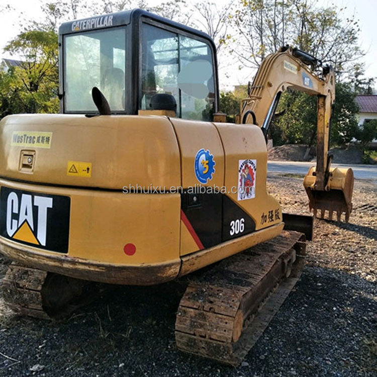 kleine graafmachine graafmachine mini gebruikte graafmachine kat 60hoge kwaliteit goede staat te koop tweedehands graafmachine cat60