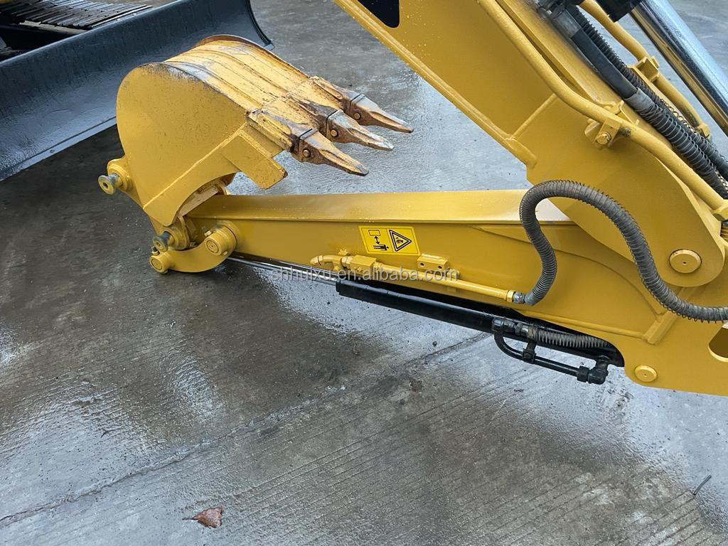 kat gebruikt 305.5e graafmachine crawler 305e2/kleine graver crawler graafmachine met hoge kwaliteit staat CAT 303 cat 306 graafmachine