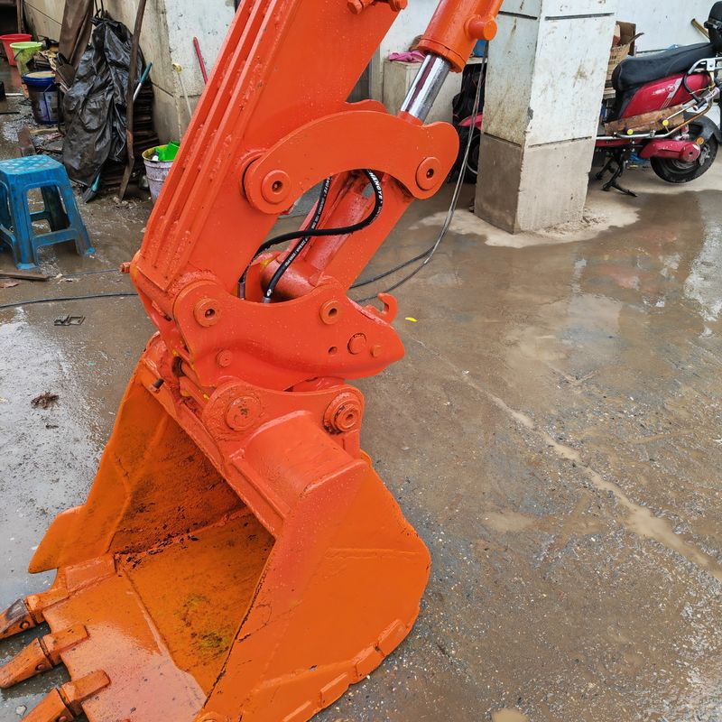 crawler graafmachine gebruikt doosan dh60/tweedehands doosan graafmachine gebruikt doosan dh60 te koop