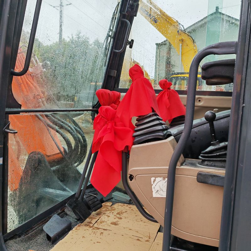 crawler graafmachine gebruikt doosan dh60/tweedehands doosan graafmachine gebruikt doosan dh60 te koop