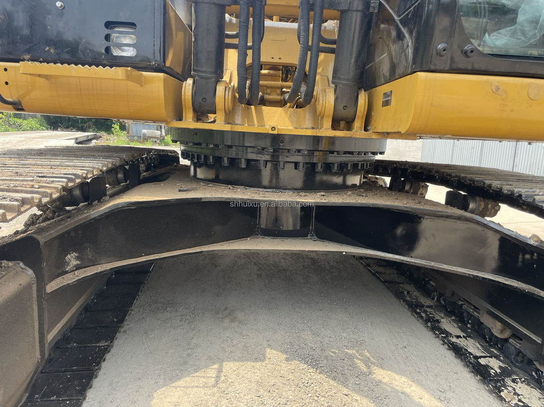 Kruipgraver Komatsu PC60 6 ton gebruikte hydraulische hoge kwaliteit/tweedehands mini graver Komatsu PC60 Japanse oorsprong goedkope prijs Komatsu Graver