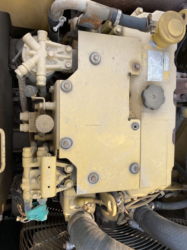 Warm te koop Gebruikte graafmachine voor katten 315d2 Gebruikte graafmachine CAT315DL CAT 303 katten 306 graafmachine