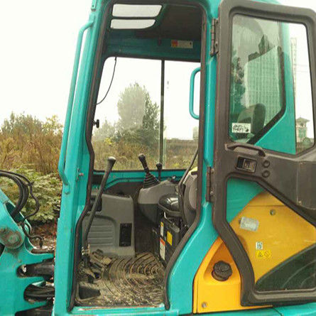 Top verkoop mini Kubota 155 gebruikte graafmachine te koop goedkoop 161-3s uitstekende prestaties